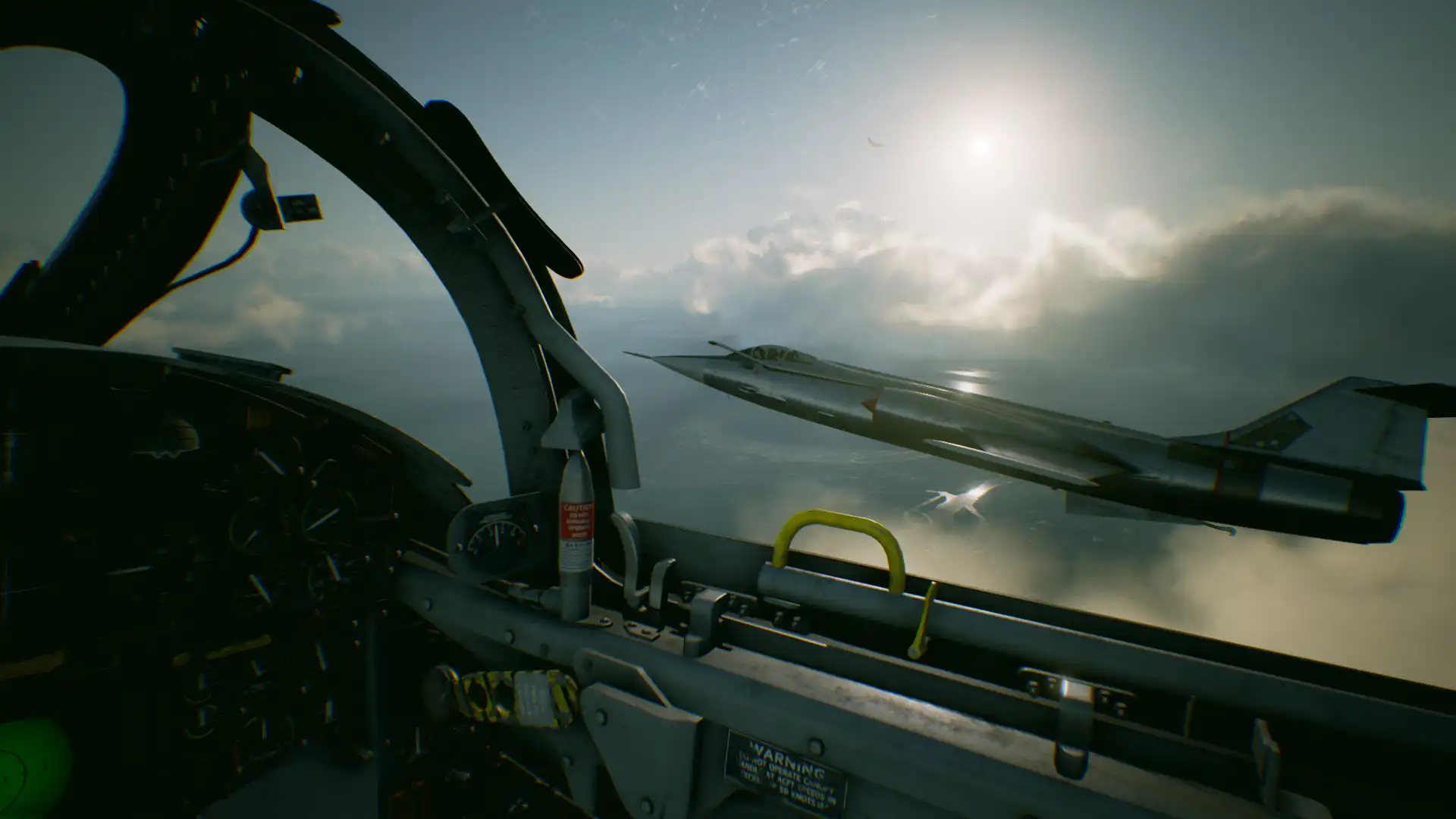 图片[2]-[PC]皇牌空战7：未知空域豪华版/ACE COMBAT 7: SKIES UNKNOWN Deluxe Edition