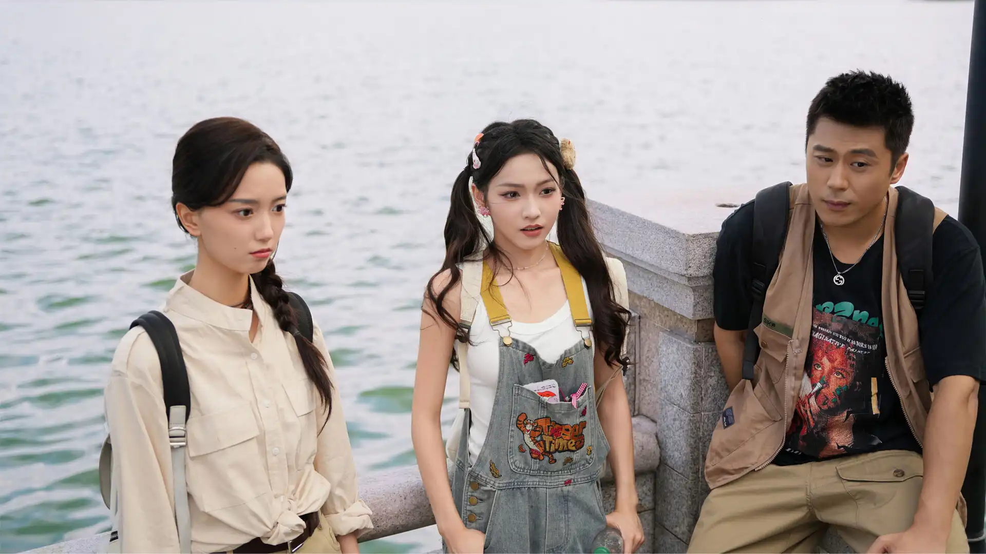 图片[6] [PC]盛夏离与合/Love in Summer | 游戏截图