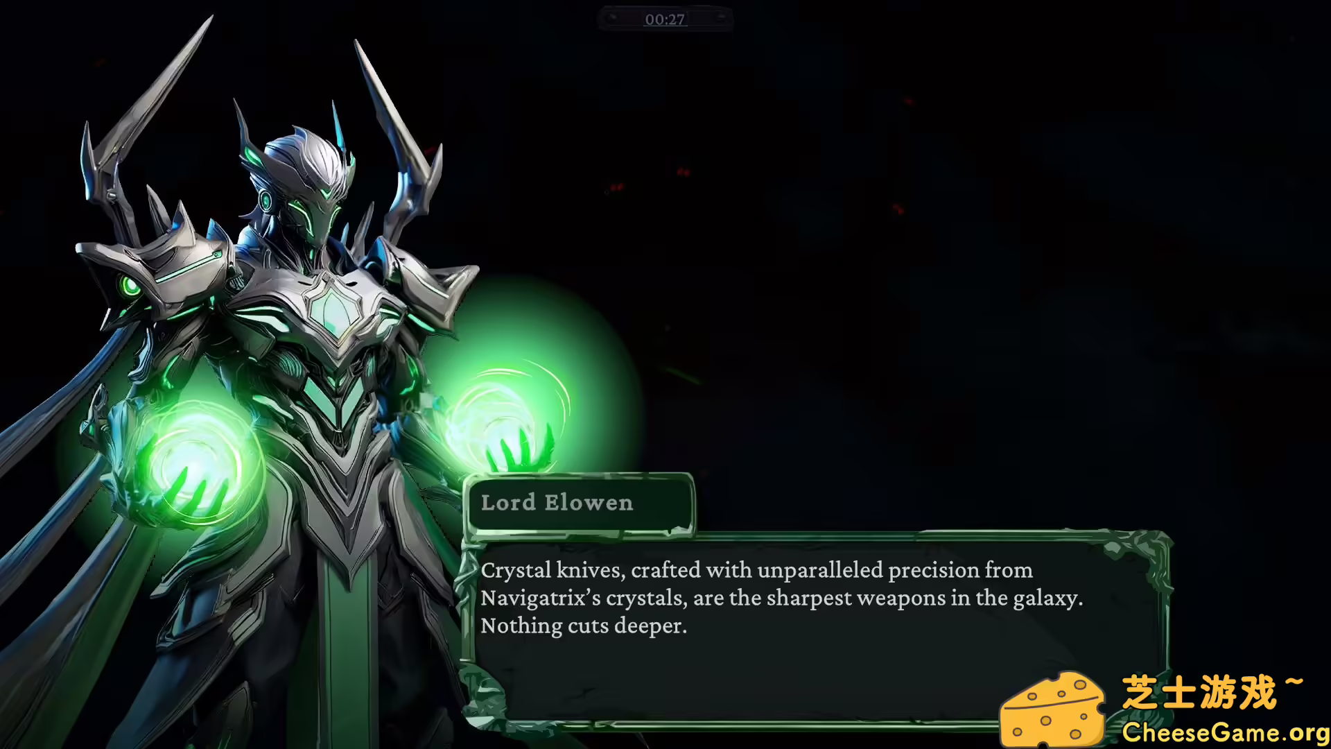 图片[3] [PC]暗黑战甲/Ketz: Galactic Overlords | 学习版单机游戏免费下载
