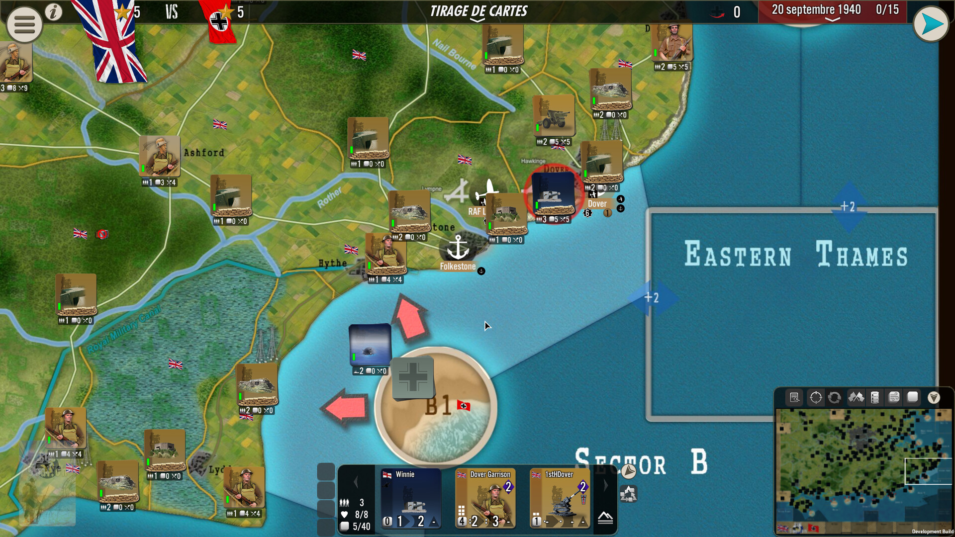 图片[4] [PC]SGS 海狮行动/SGS Sealion | 游戏截图