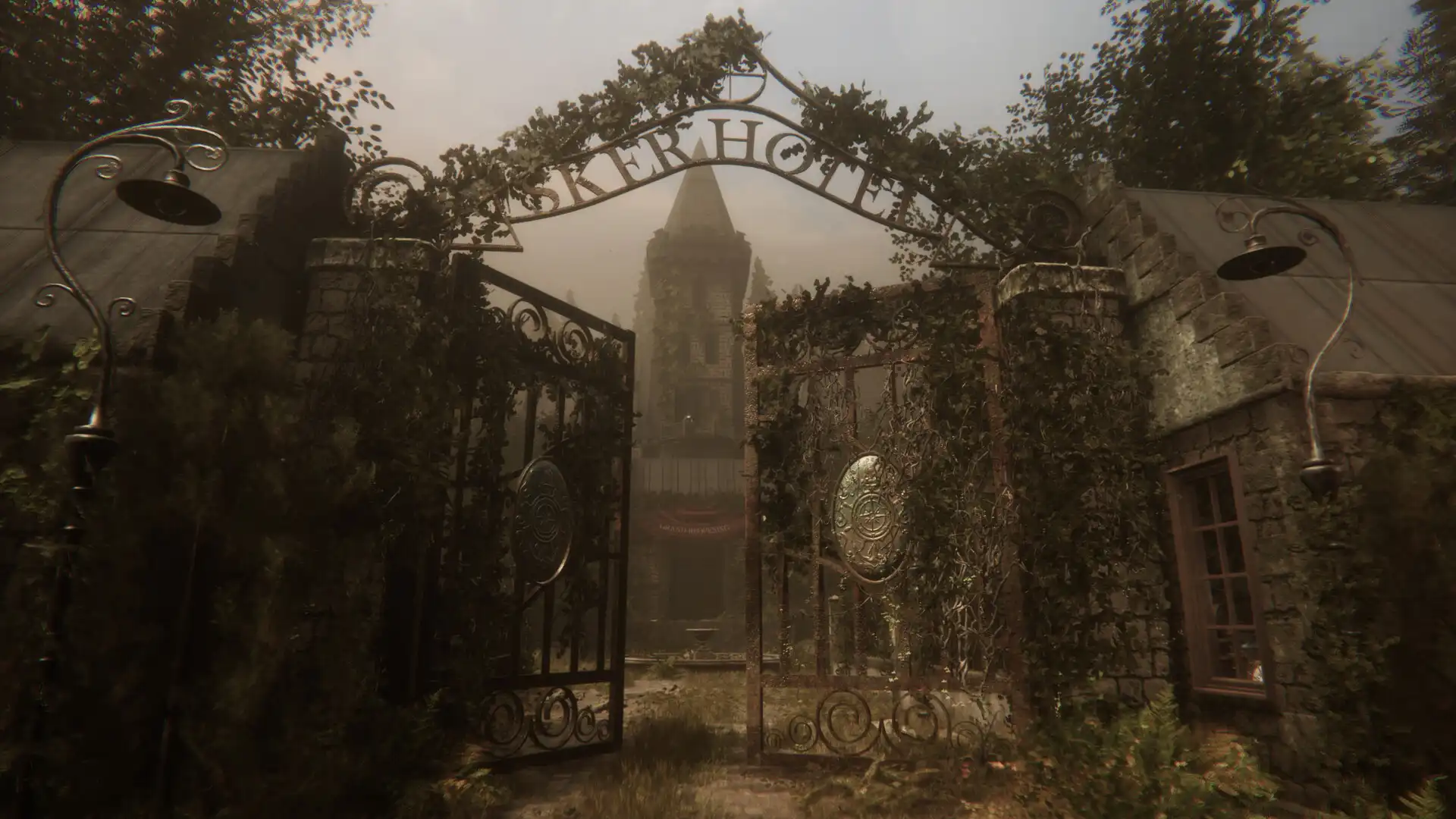 图片[4]-[PC]斯盖尔之女VR版/Maid of Sker VR