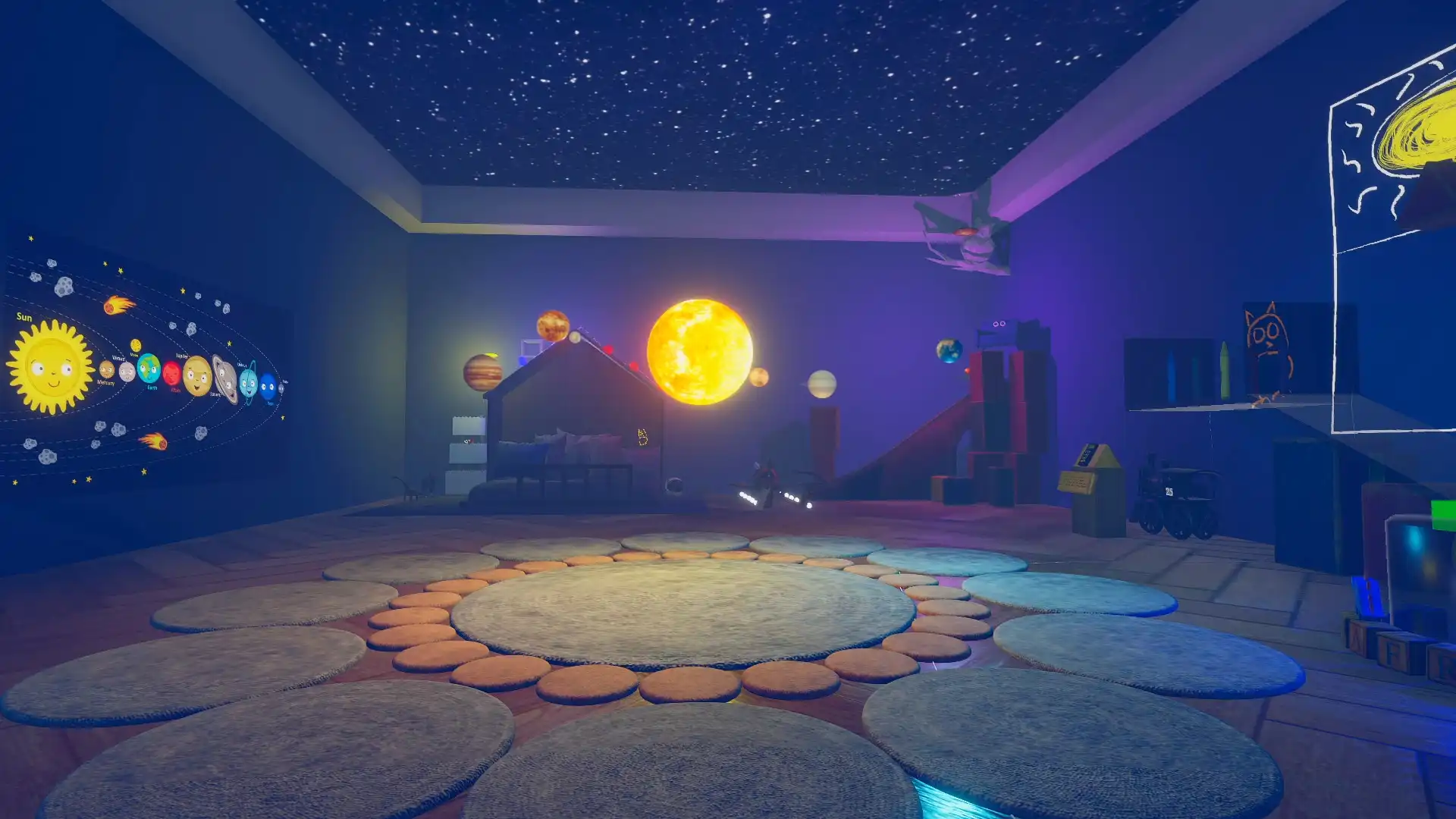 [PC]疯狂实验：密室逃脱/Mad Experiments: Escape Room