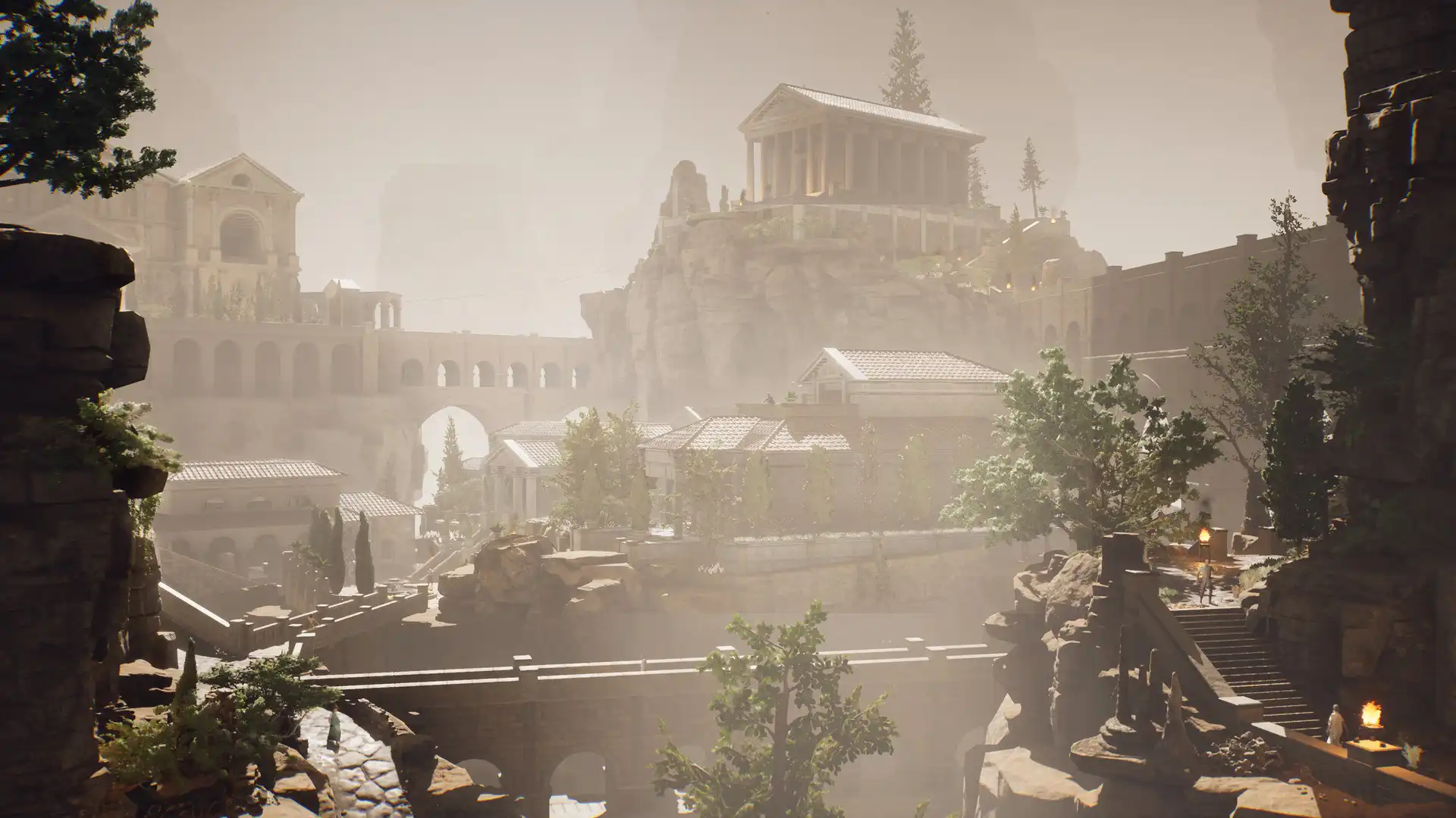 [PC]遗忘之城/The Forgotten City