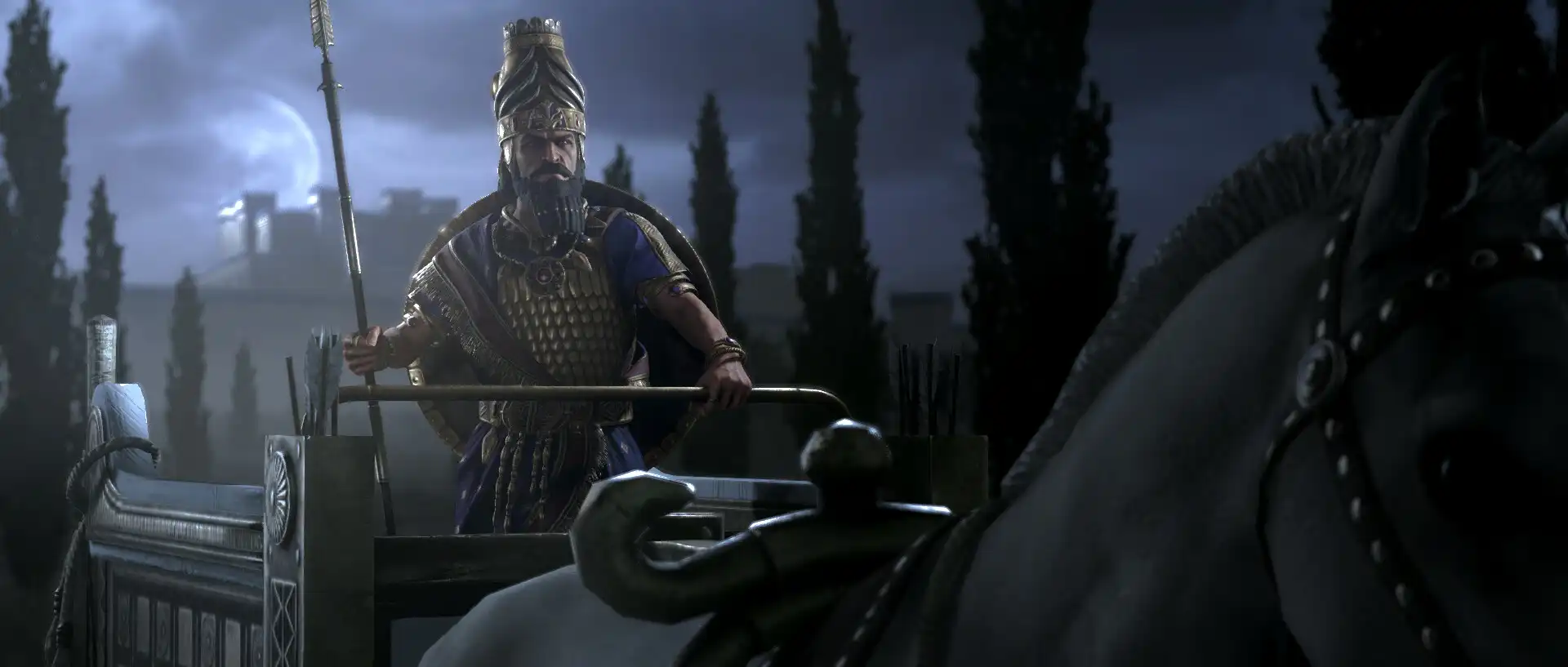 图片[6]-[PC]全面战争：法老 王朝版/Total War: PHARAOH DYNASTIES