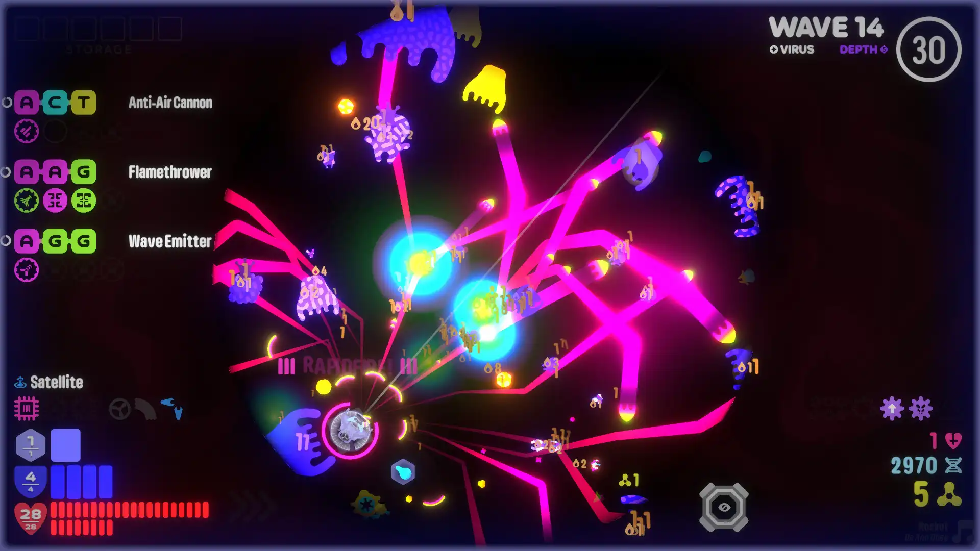 图片[5]-[PC]基因组守护者2/Genome Guardian 2