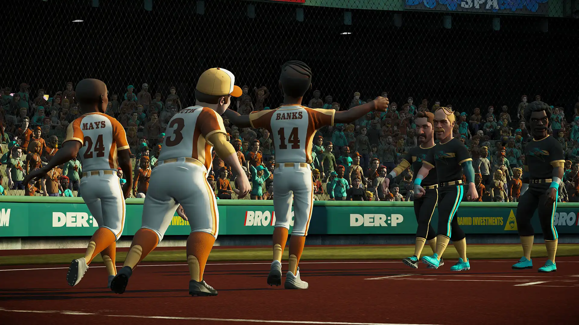 图片[4]-[PC]超级棒球4-虚拟机版/Super Mega Baseball 4 HYPERVISOR