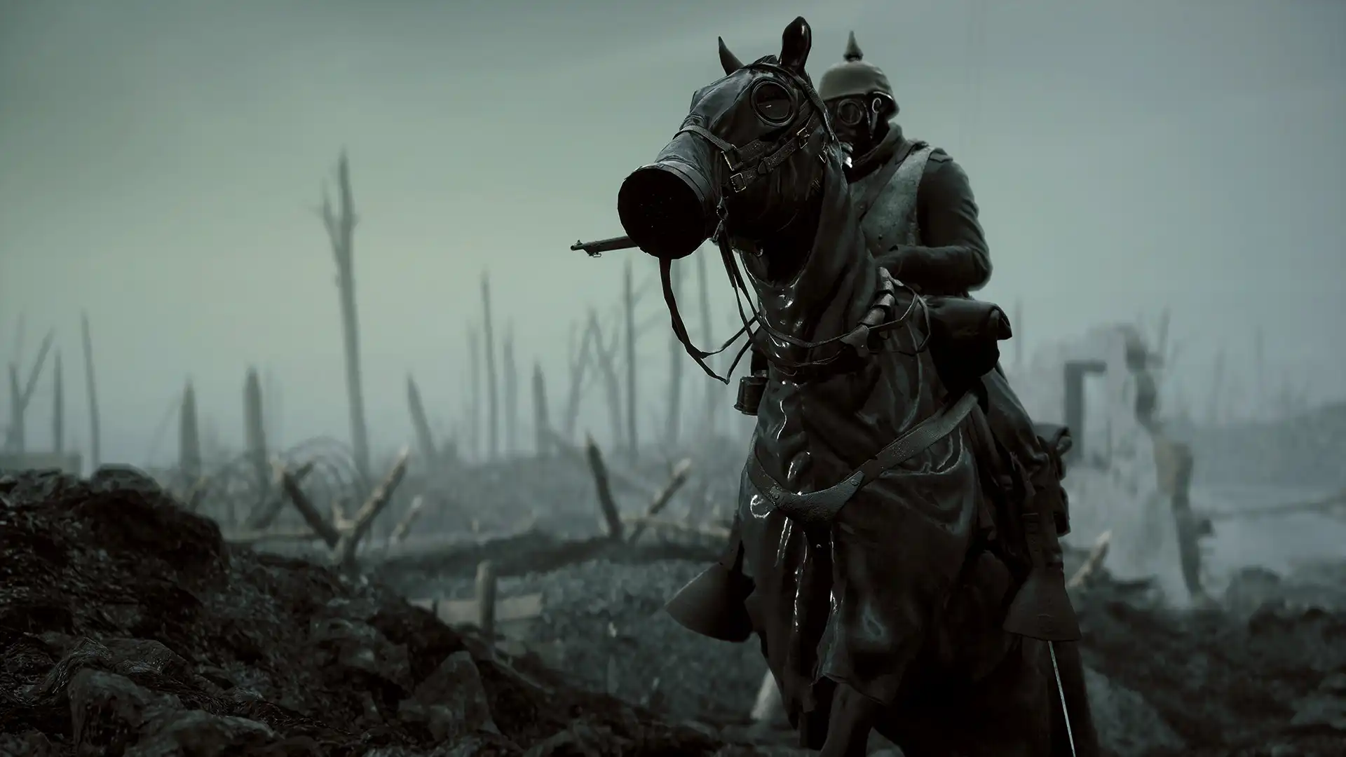 图片[5]-[PC]战地1/Battlefield 1