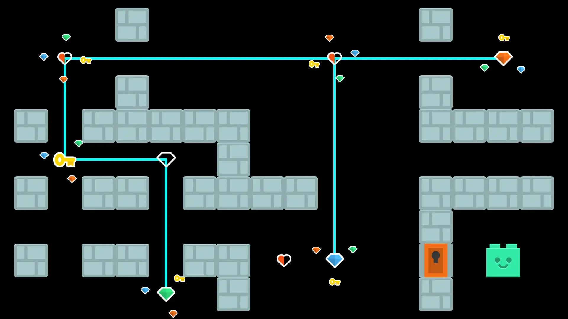 图片[4] [PC]链接实验室/Link Lab | 游戏截图