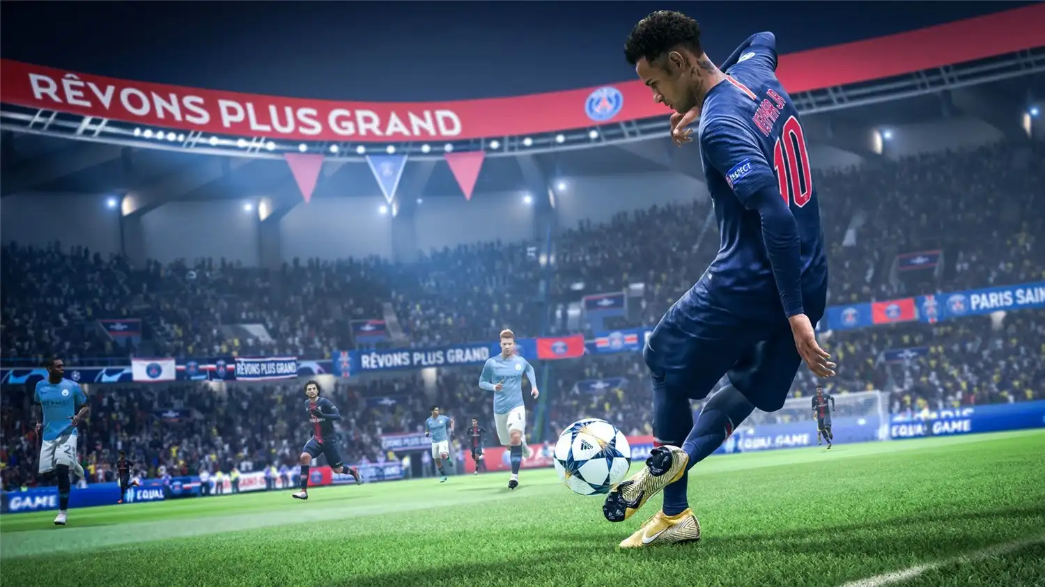 图片[5]-[PC]FIFA19/18/17/15/14/13/12/11/10