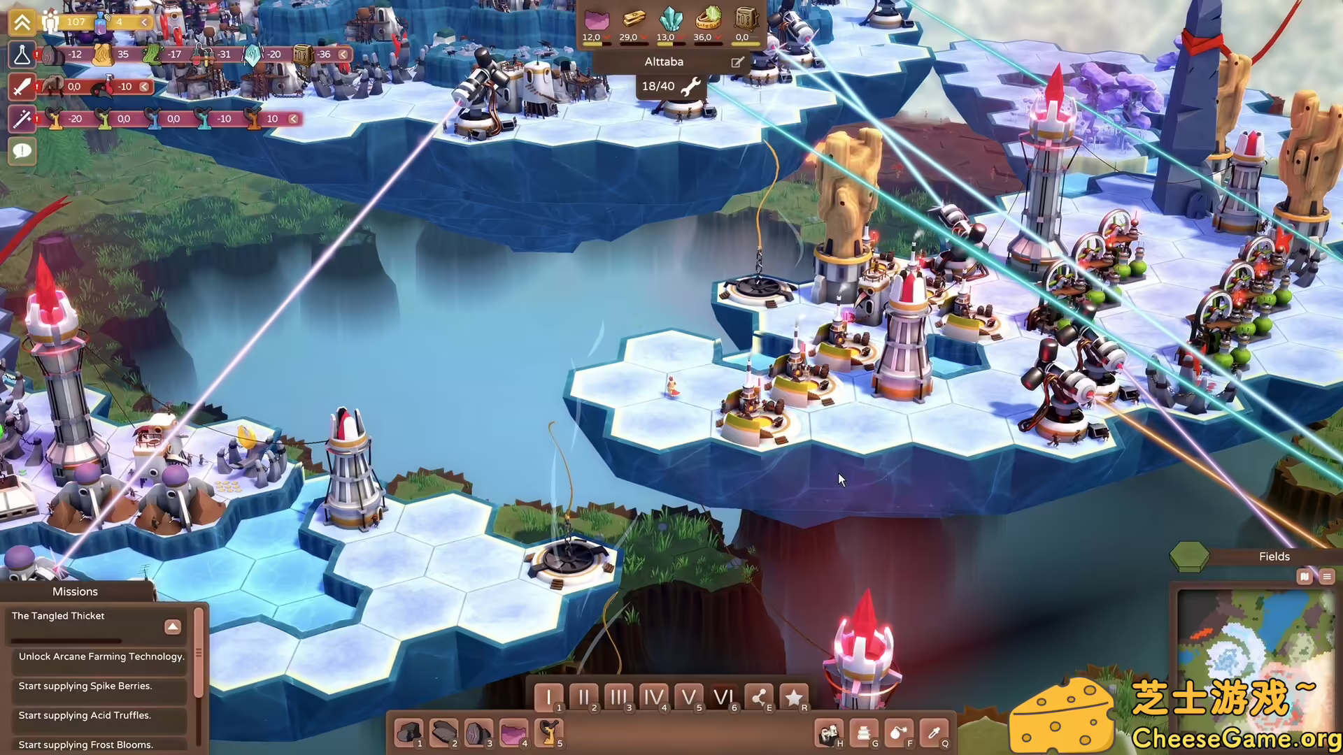 图片[3] [PC]不毛之地/Scorchlands | 学习版单机游戏免费下载