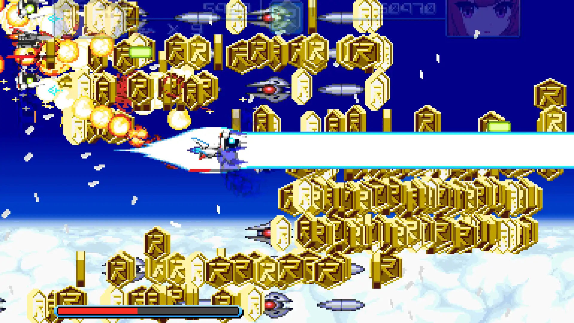 图片[2]-[PC]回转齿轮·零/Revolgear Zero