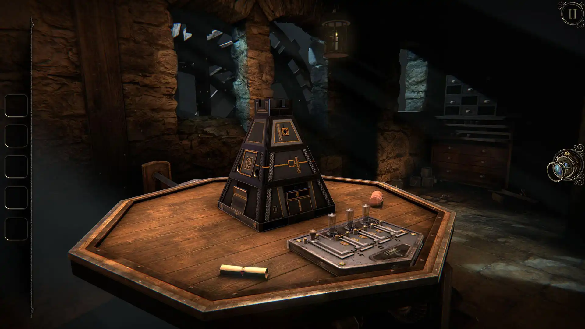图片[2]-[PC]未上锁的房间3/The Room Three