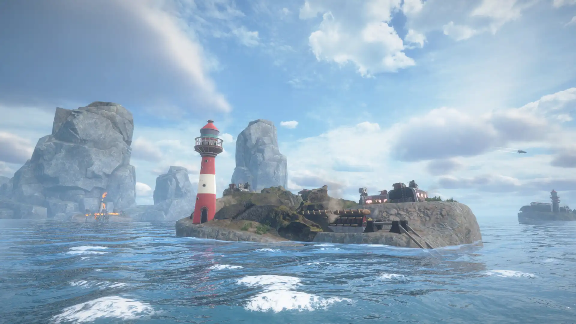 [PC]海行者传奇/Sea Walker Saga