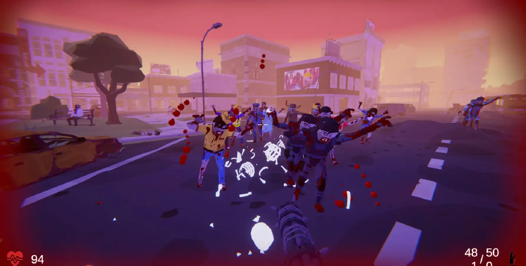 图片[5]-[PC]爱死之夜/Night Of the Loving Dead