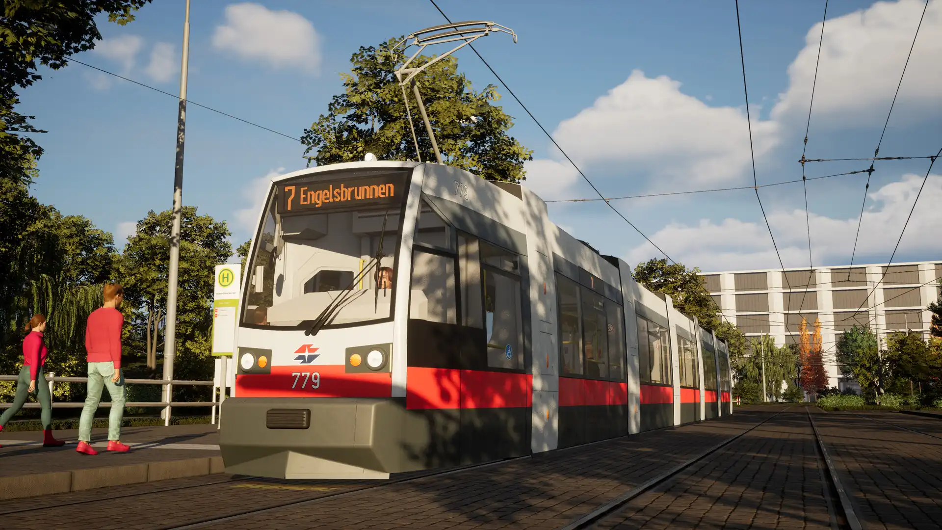 图片[2]-[PC]城市公共交通模拟器2026-虚拟机版/City Transport Simulator 2026 HYPERVISOR