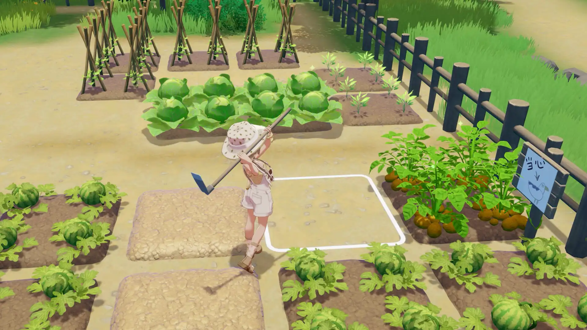 图片[2]-[PC]星砂岛/Starsand Island