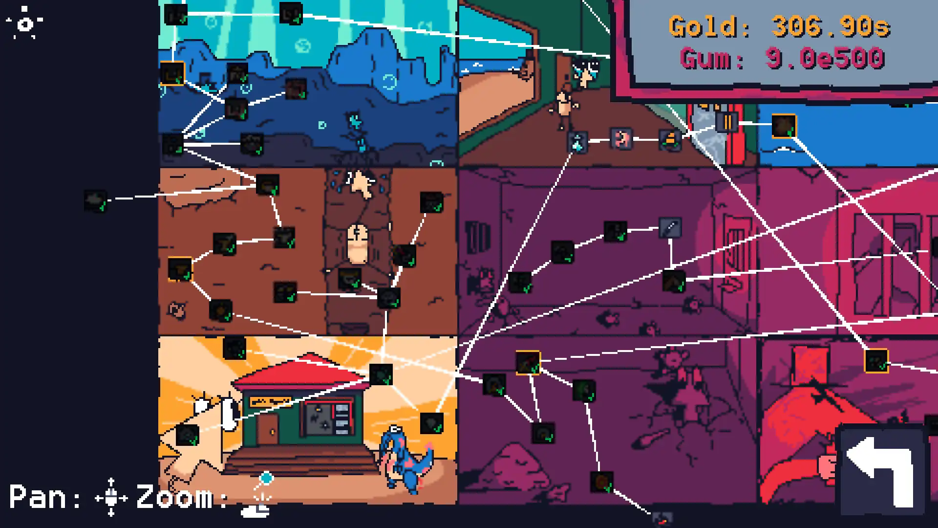 [PC]泡泡糖点点乐/Idle Gumball Machin