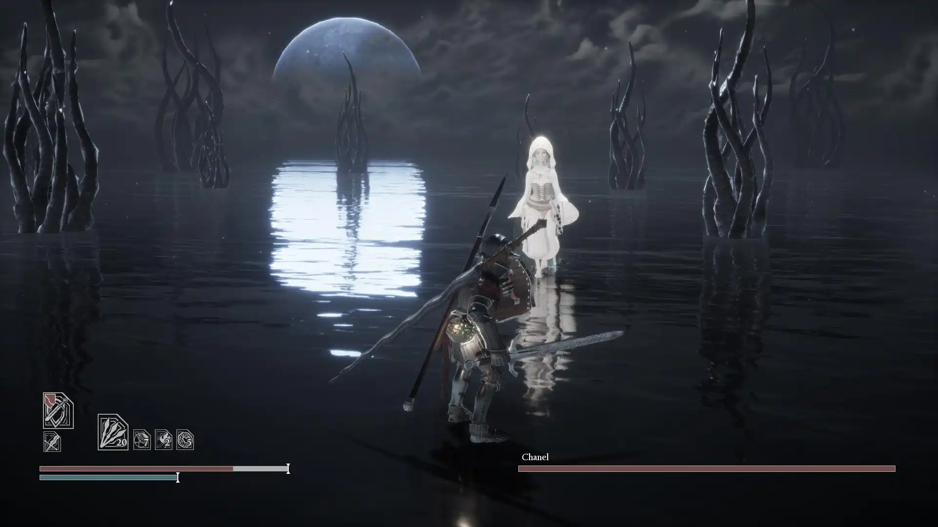 图片[3]-[PC]救赎之路/SINNER: Sacrifice for Redemption