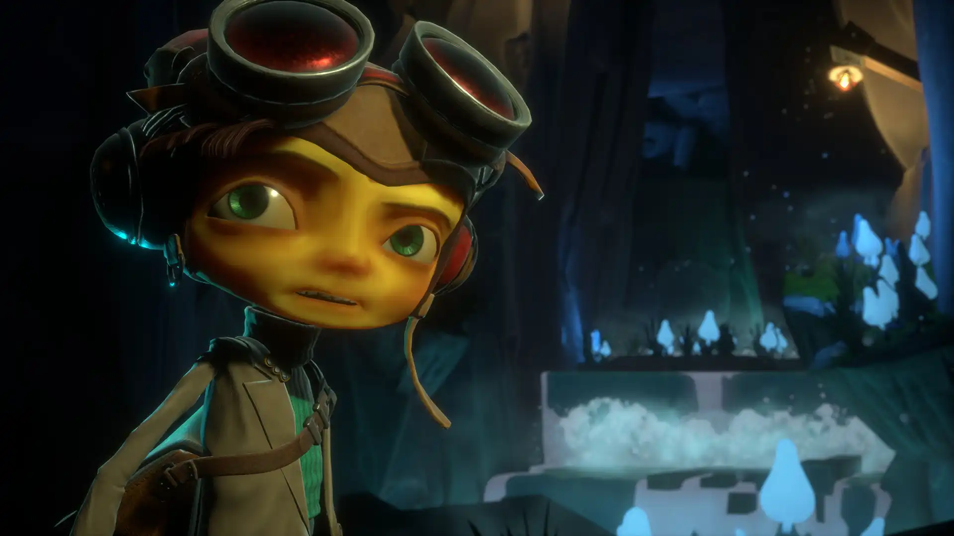 图片[7]-[PC]意航员2/脑航员2/Psychonauts 2