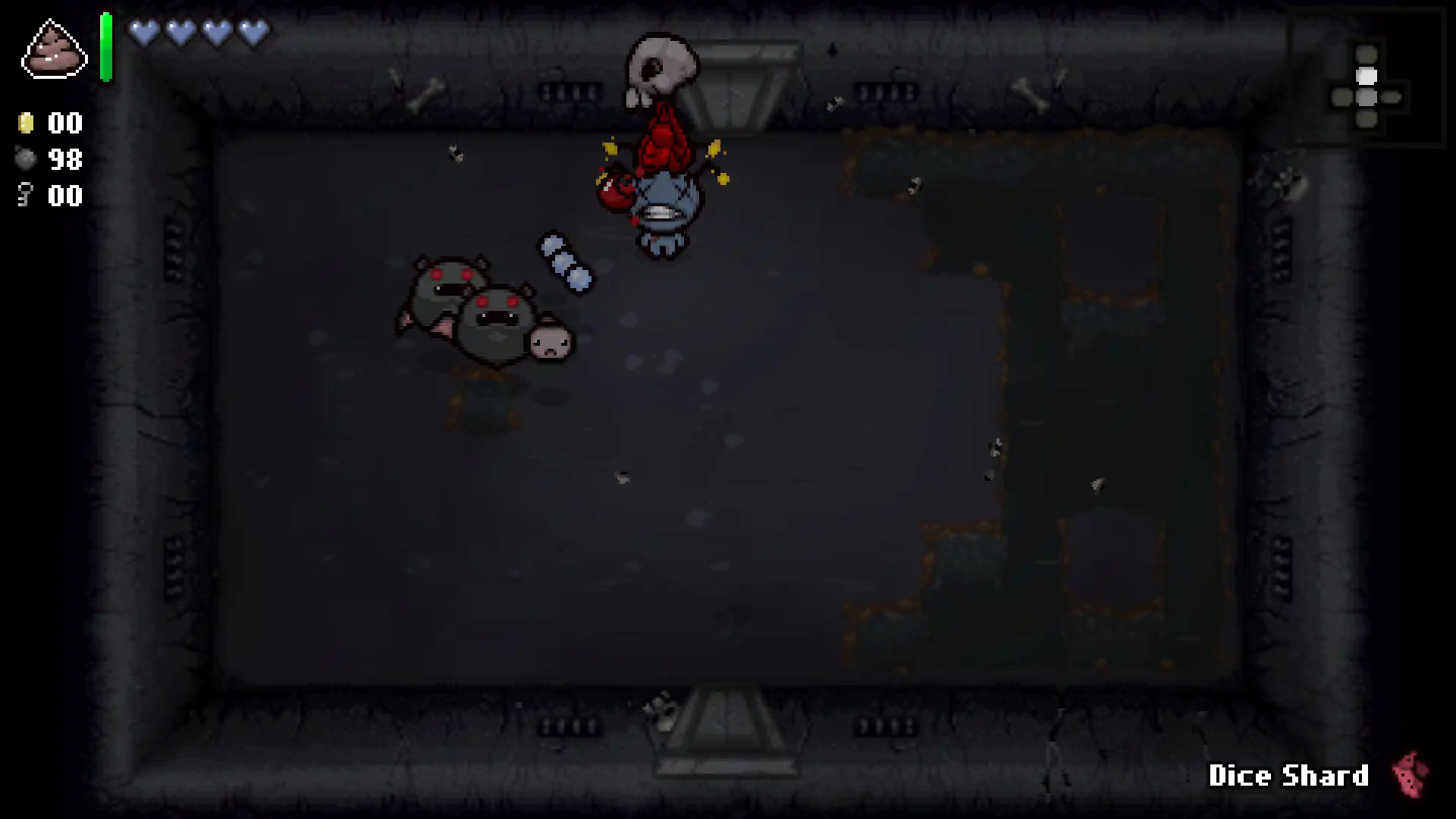图片[4]-[PC]以撒的结合：胎衣+/The Binding of Isaac: Afterbirth