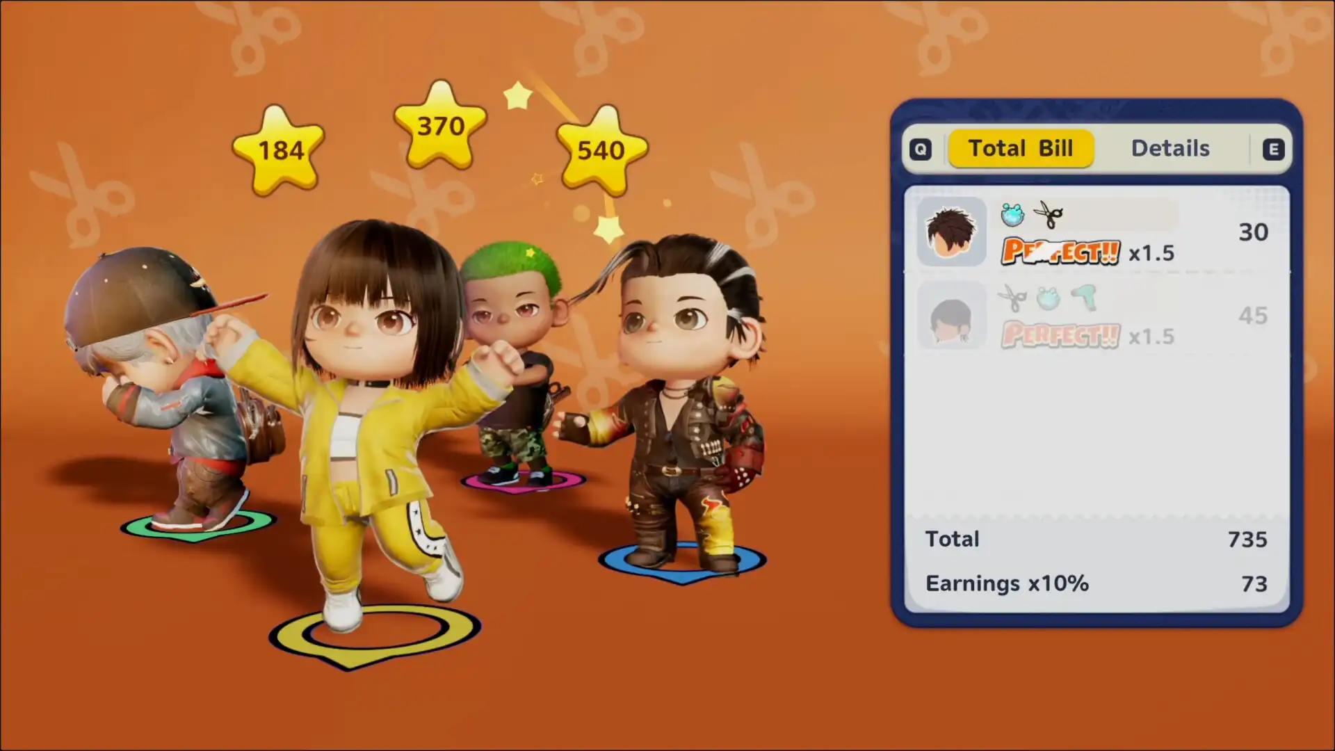 图片[3]-[PC]乱剪一通：总监模拟器/Choppy Cuts
