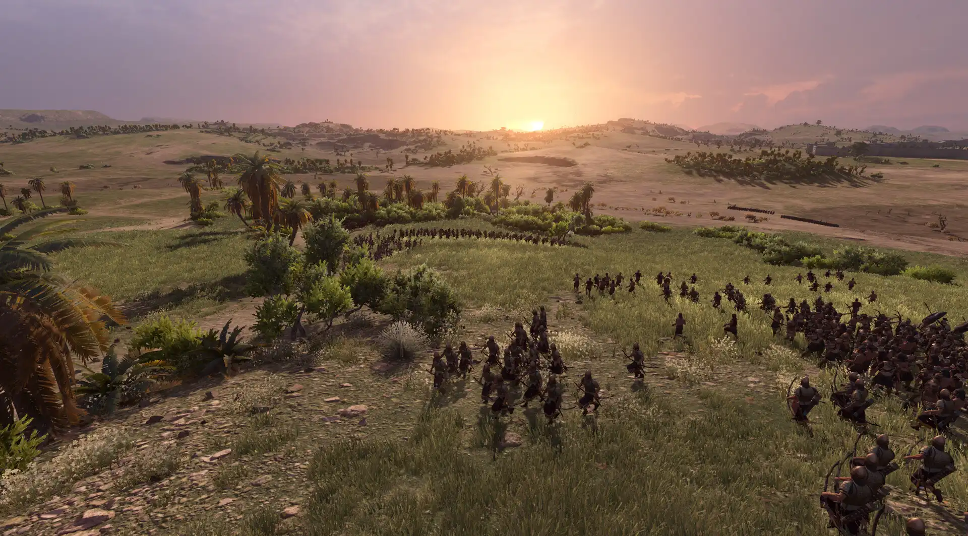 图片[4]-[PC]全面战争：法老 王朝版/Total War: PHARAOH DYNASTIES