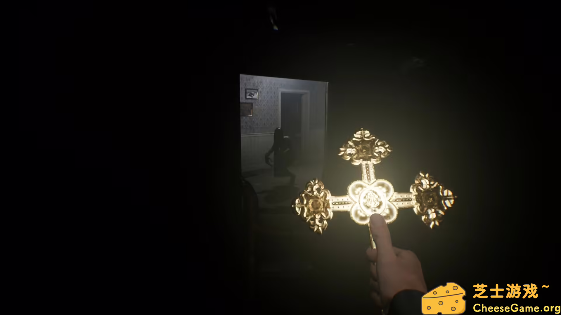 图片[3] [PC]未知项目/Project Unknown/支持网络联机 | 学习版单机游戏免费下载