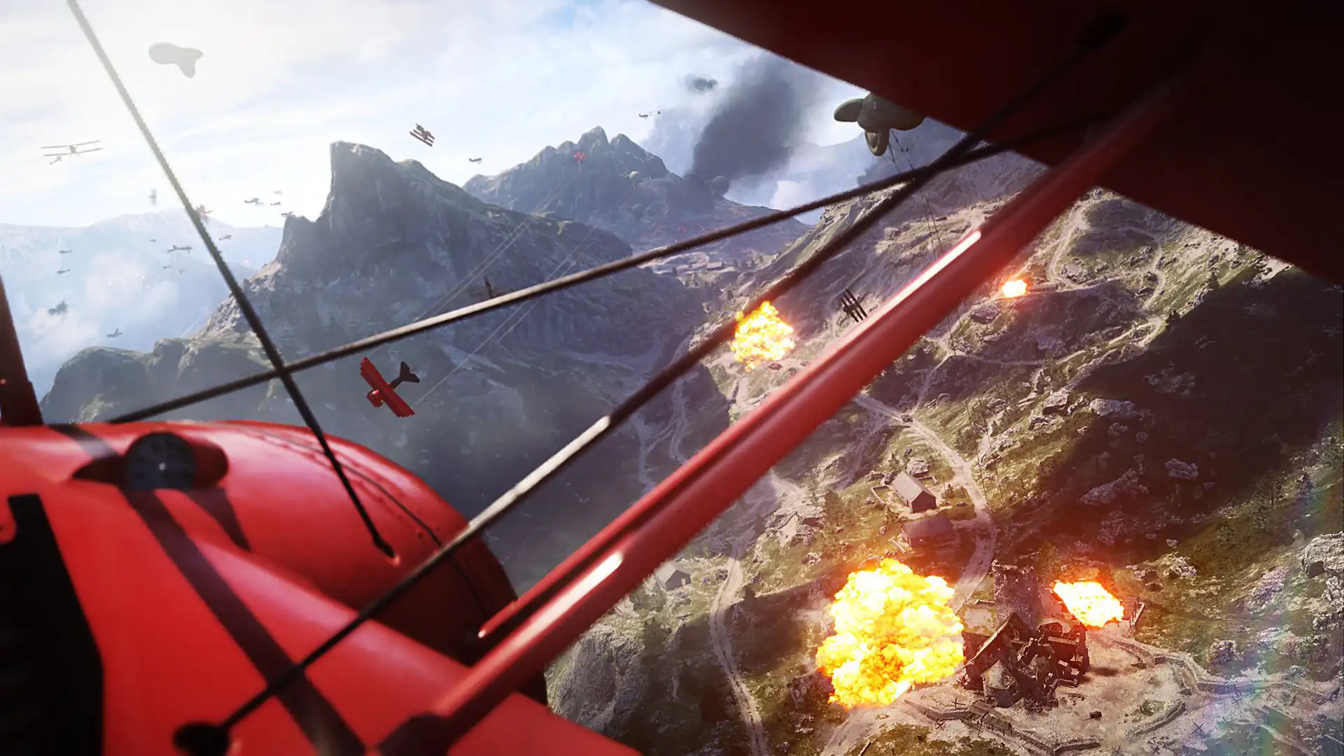 图片[4]-[PC]战地1/Battlefield 1