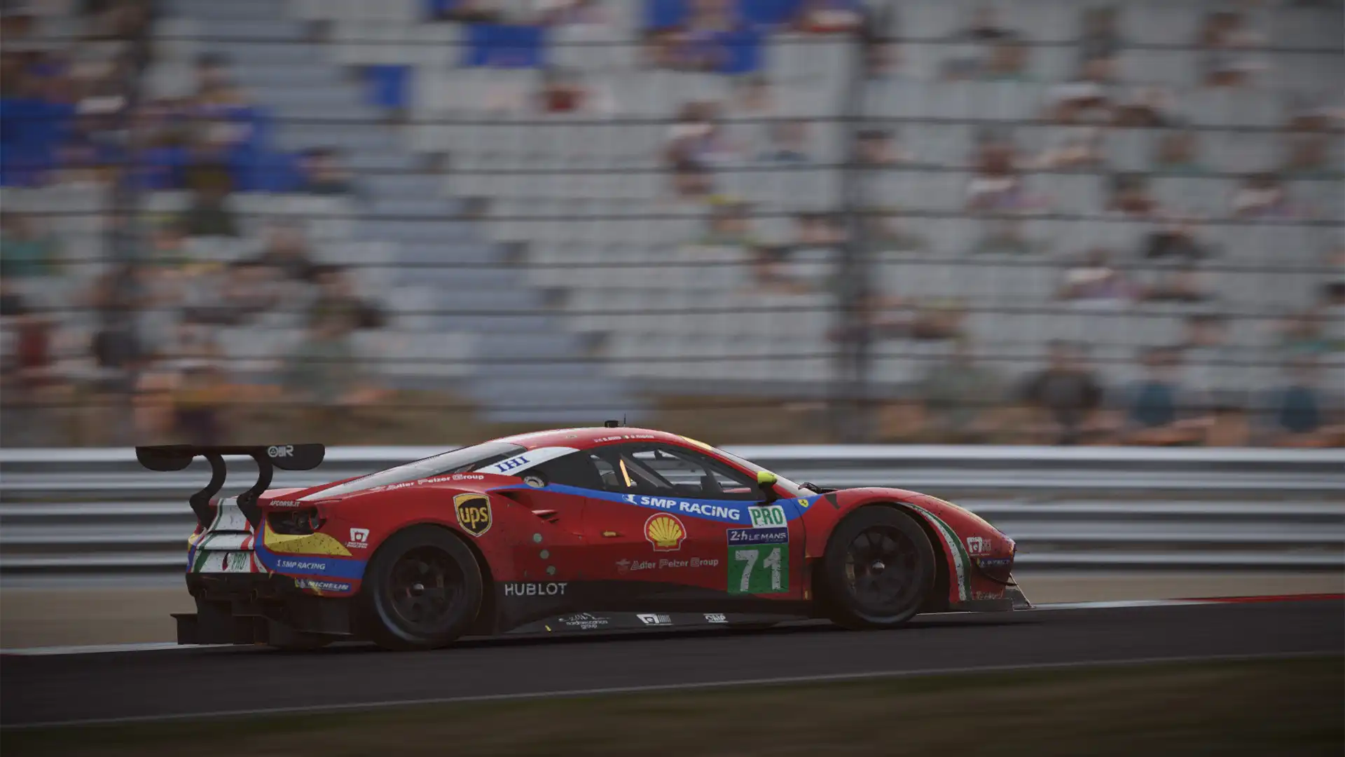 图片[5]-[PC]赛车计划2/Project CARS 2