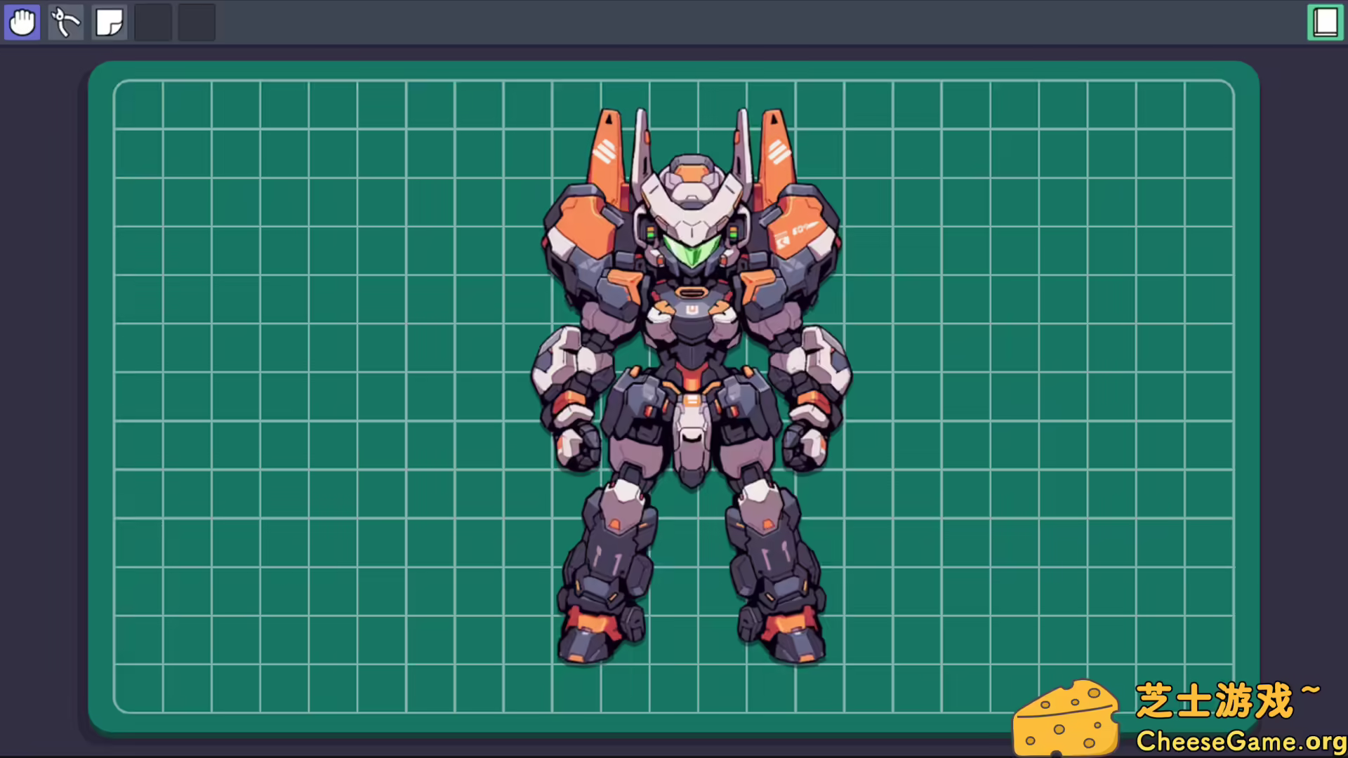 图片[4] [PC]机器构建者/Mech Builder | 学习版单机游戏免费下载