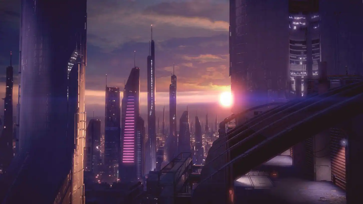 图片[2]-[PC]质量效应2/Mass Effect 2