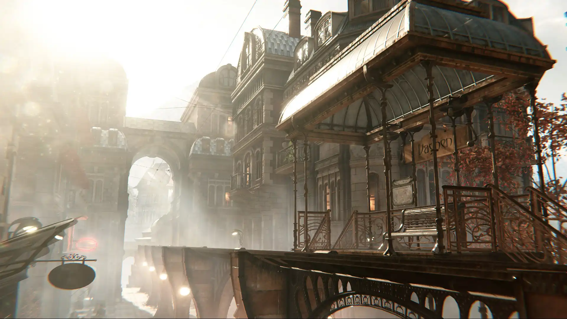 图片[5]-[PC]塞伯利亚之谜：世界之前/Syberia: The World Before