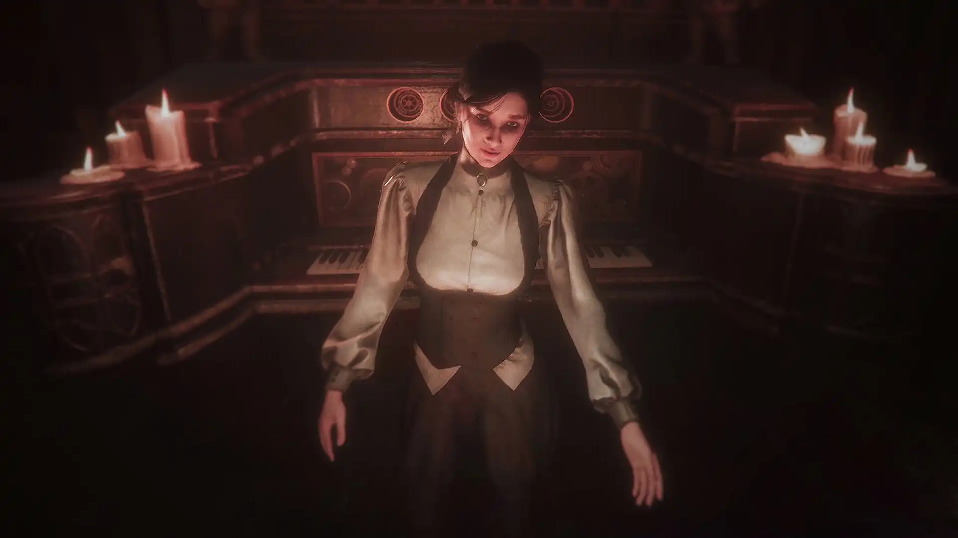 图片[2]-[PC]斯盖尔之女VR版/Maid of Sker VR