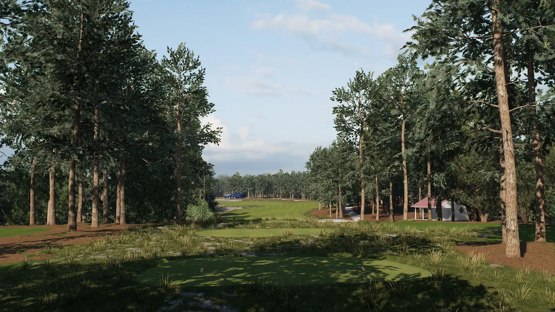 图片[3]-[PC]美国职业高尔夫巡回赛-虚拟机版/EA SPORTS PGA TOUR HYPERVISOR