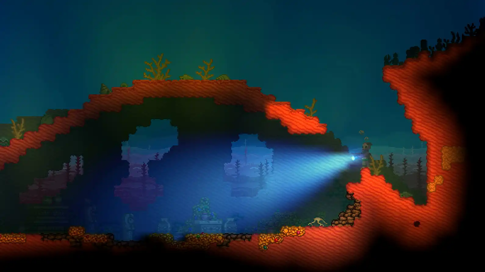 图片[5]-[PC]星界边境/Starbound