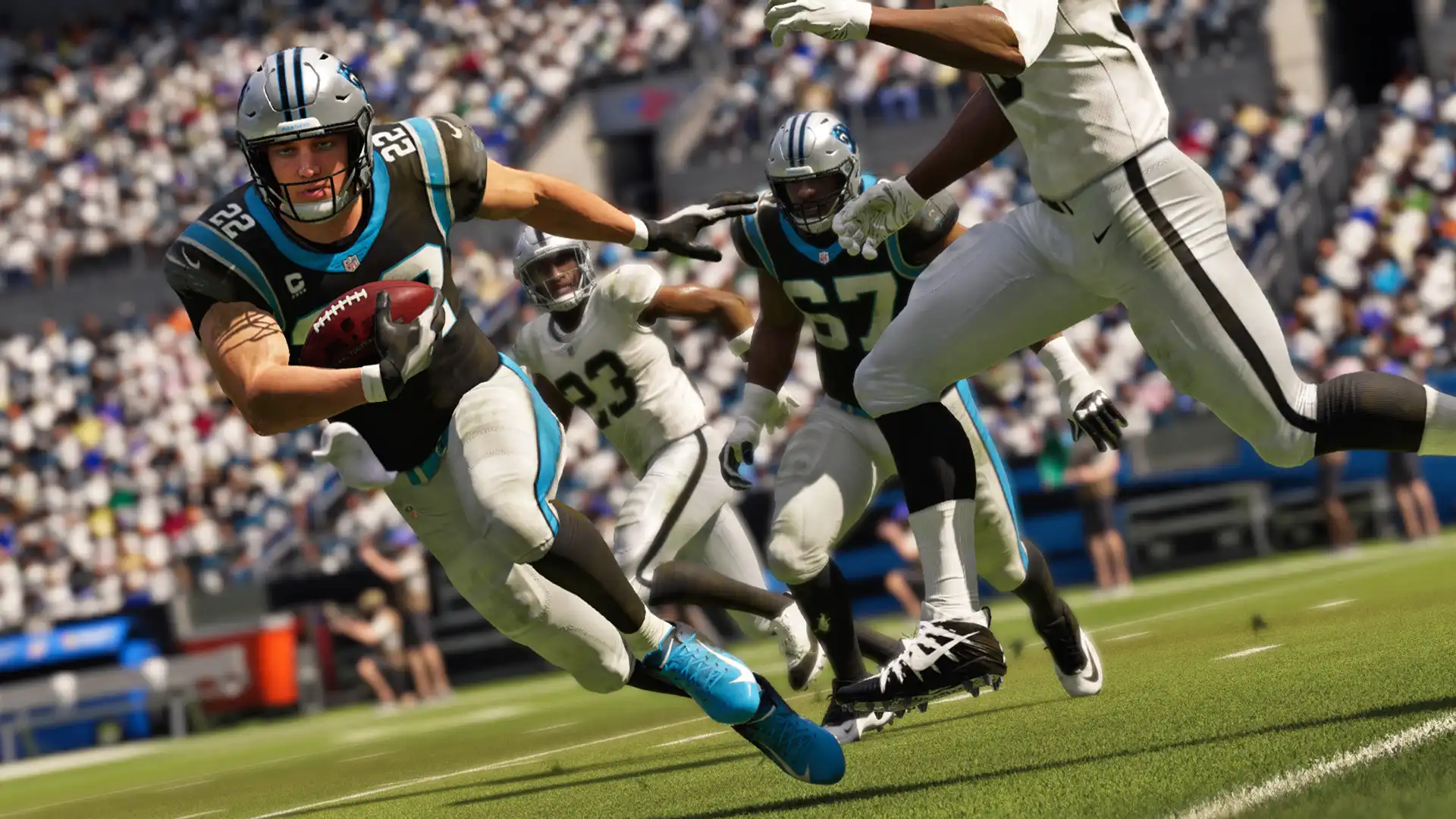图片[2]-[PC]麦登橄榄球21-虚拟机版/Madden NFL 21 HYPERVISOR