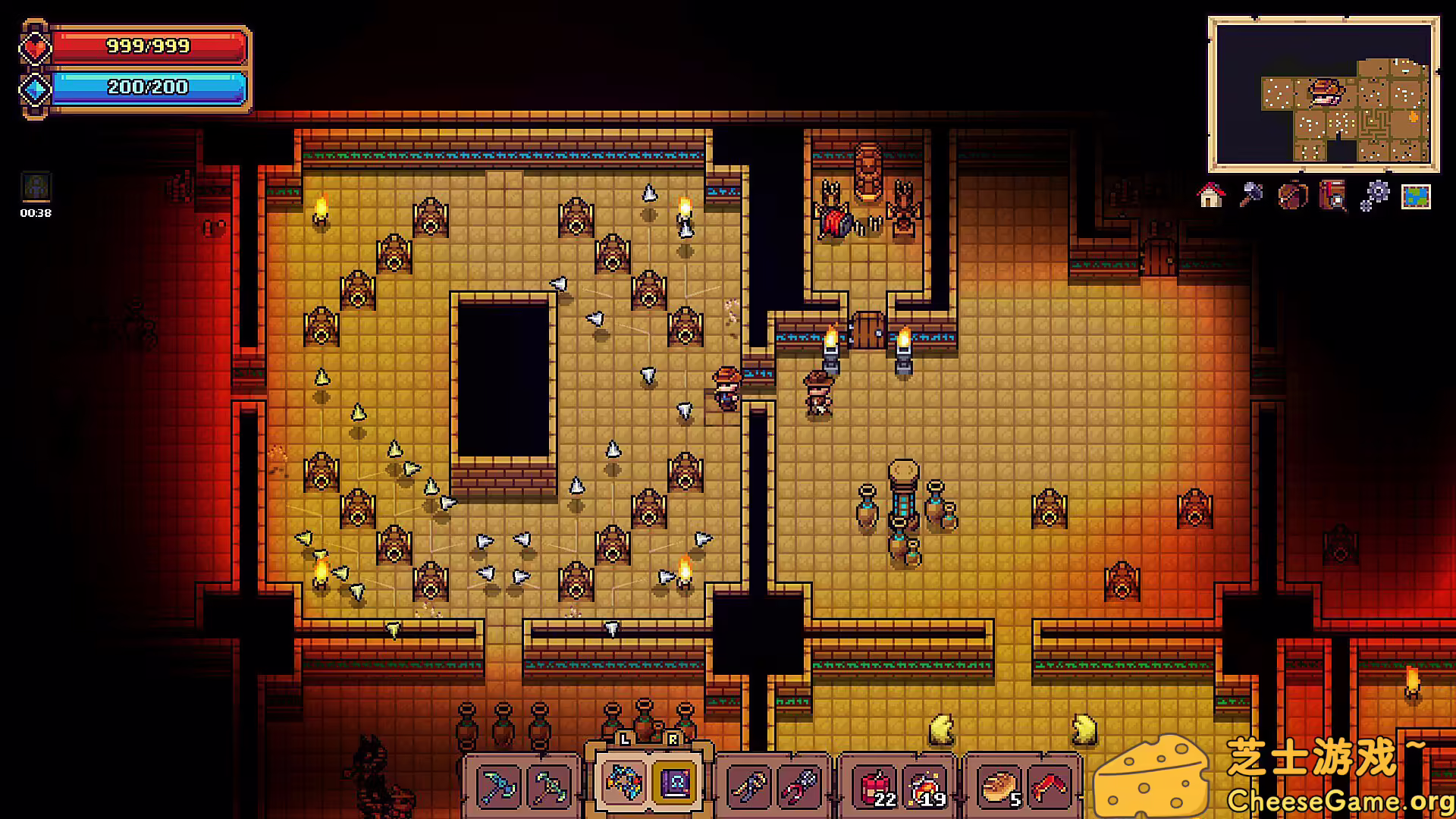 图片[2] [PC]造作海岛/Tinkerlands | 学习版单机游戏免费下载