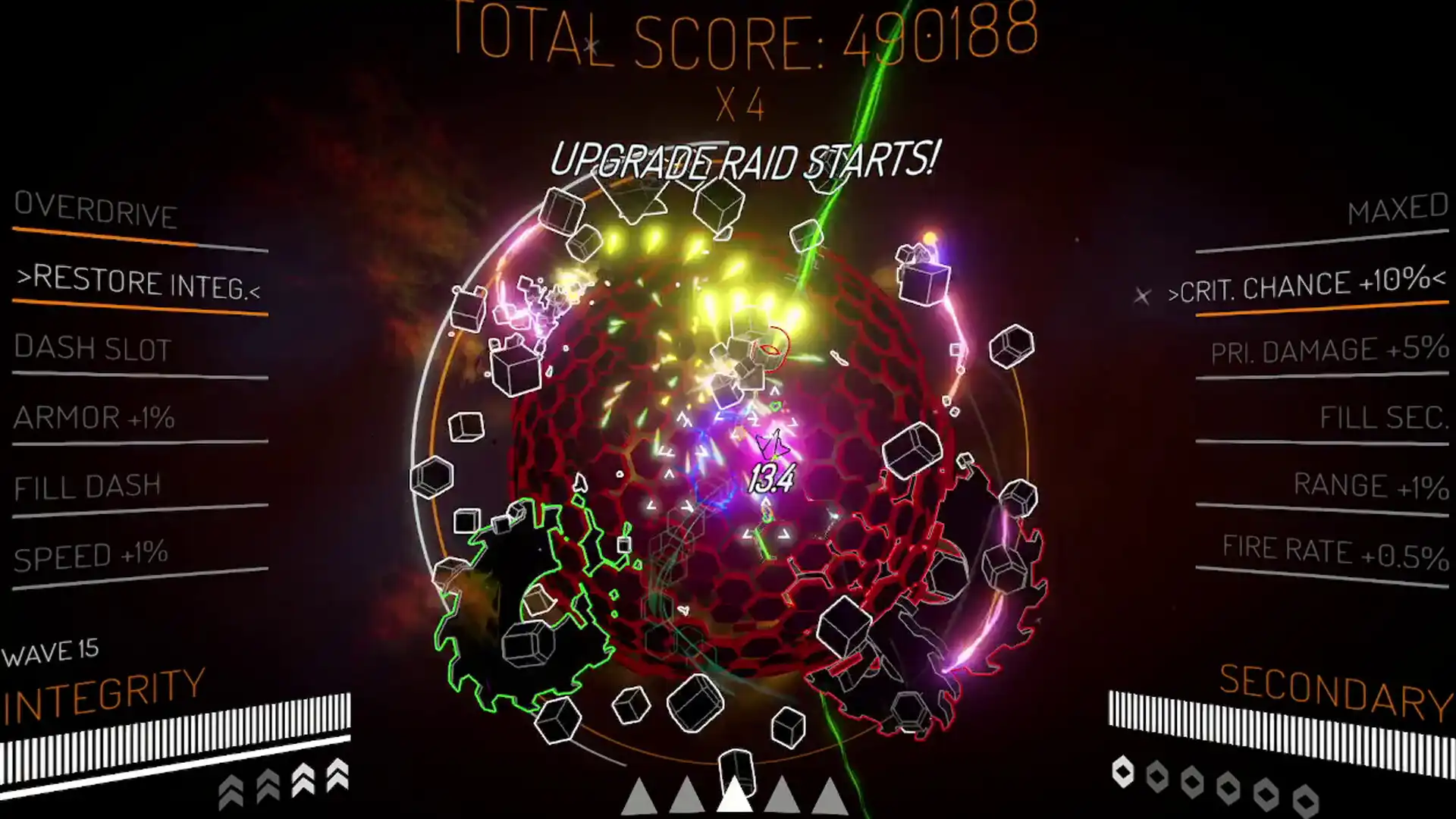 图片[4]-[PC]轨道超速/Orbital Overdrive