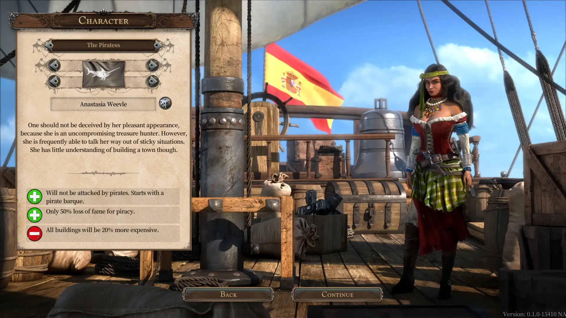 图片[2]-[PC]海商王4/Port Royale 4