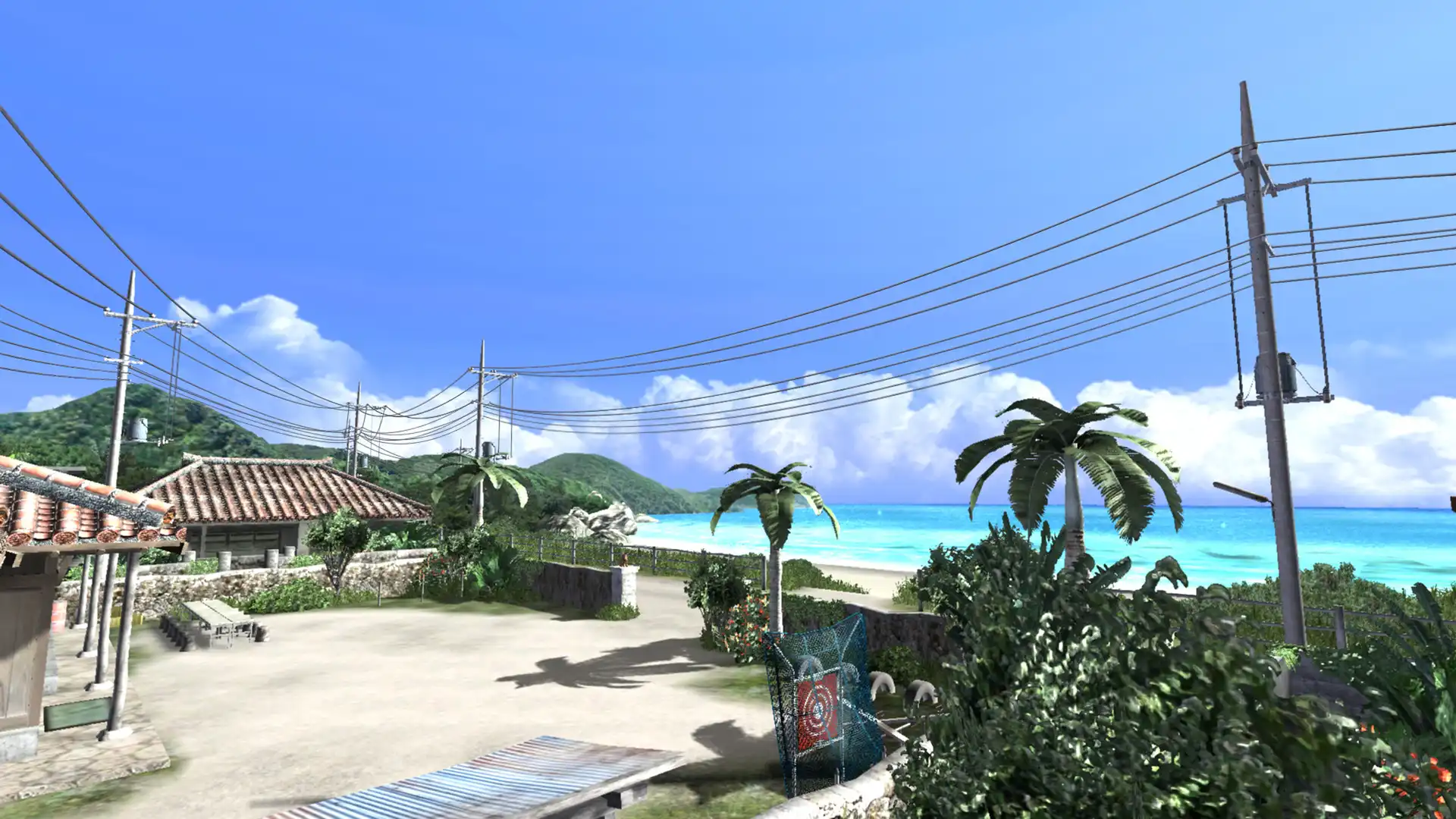 [PC]如龙3重制版/Yakuza 3 Remastered