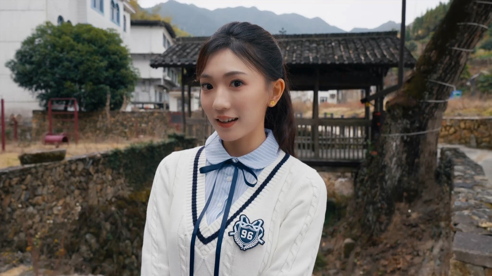 图片[4] [PC]雪落情书时/A Love Letter in Snowfall                            新游发布 | 游戏截图
