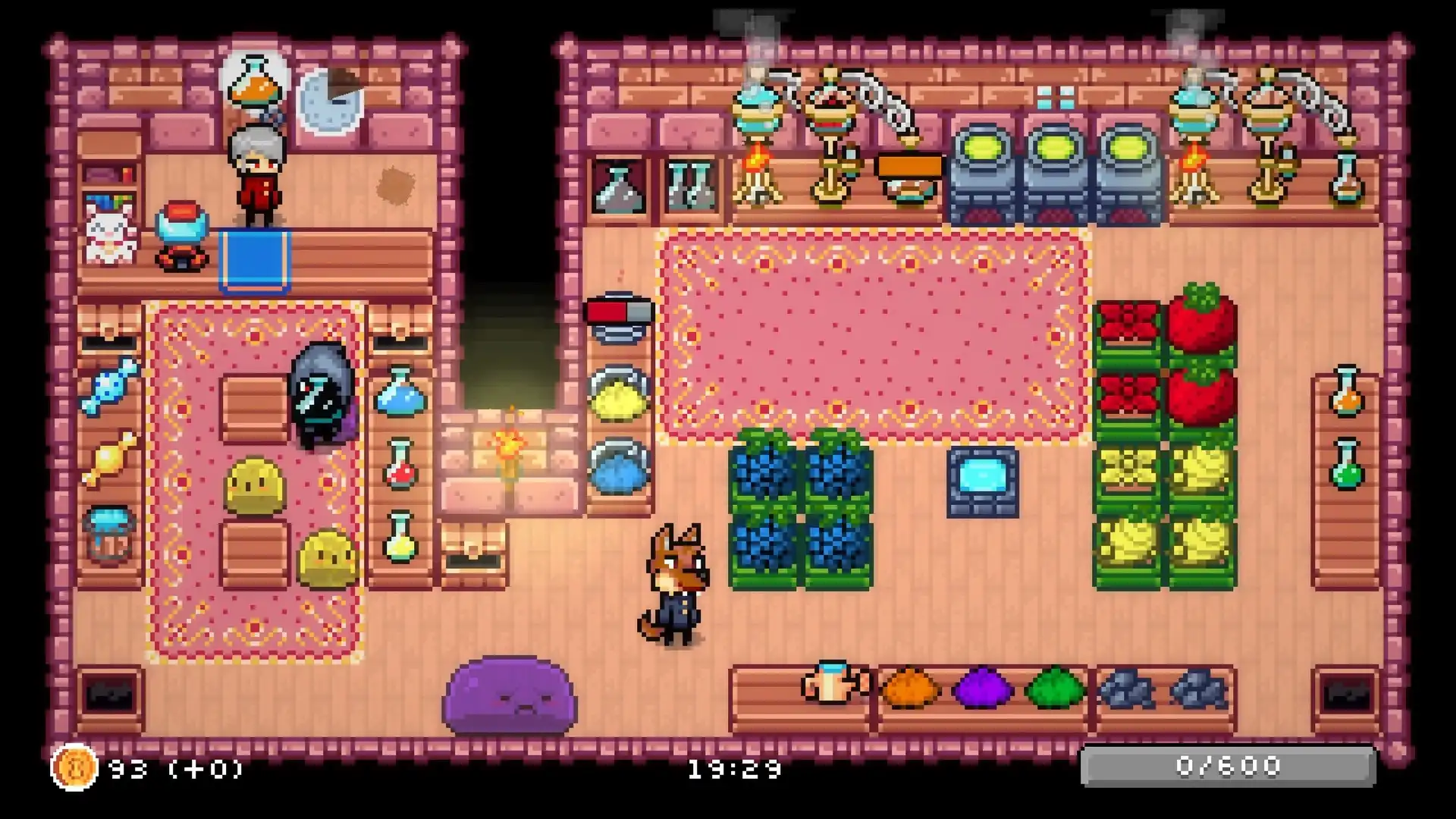 [PC]药水欢乐趴/Potion Party