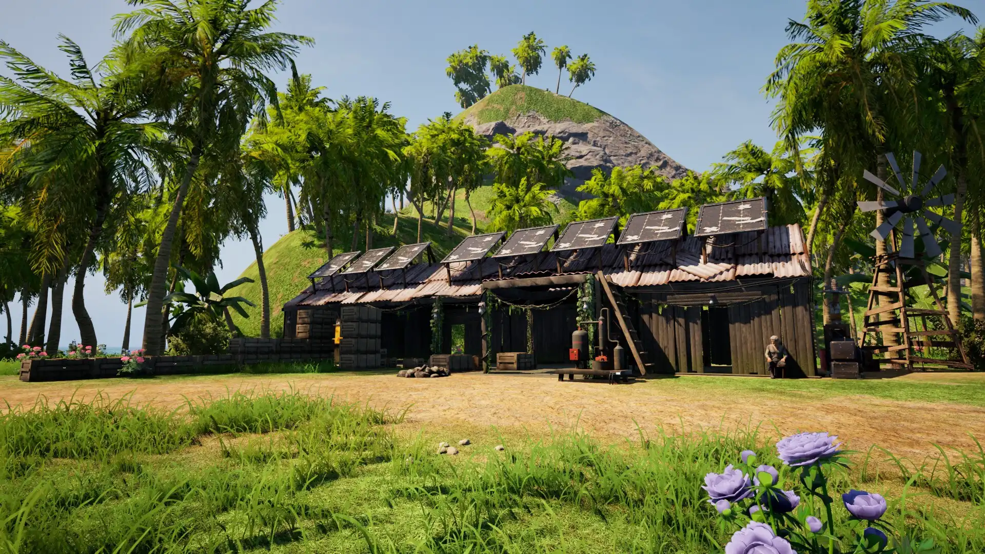 [PC]挖掘岛/Dig Island