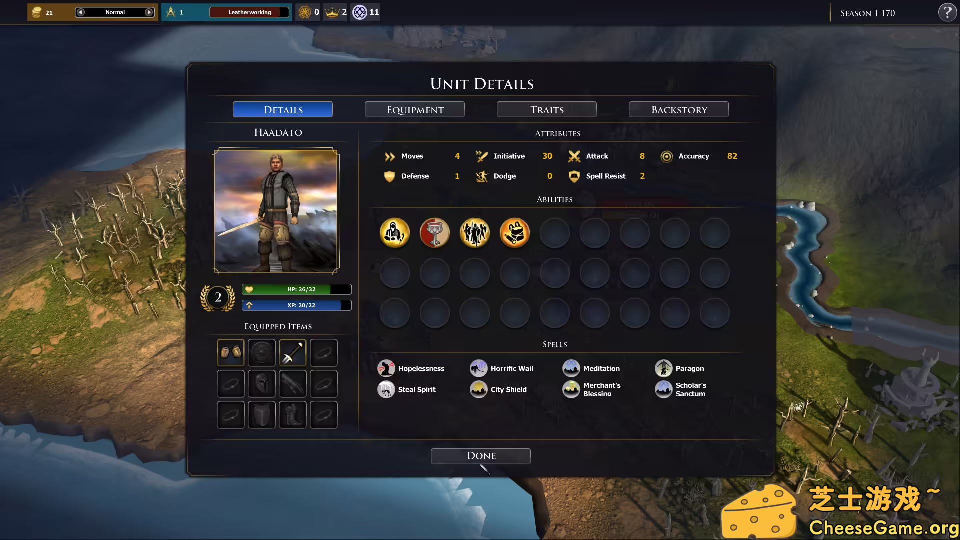 [PC]元素：重铸/Elemental: Reforged