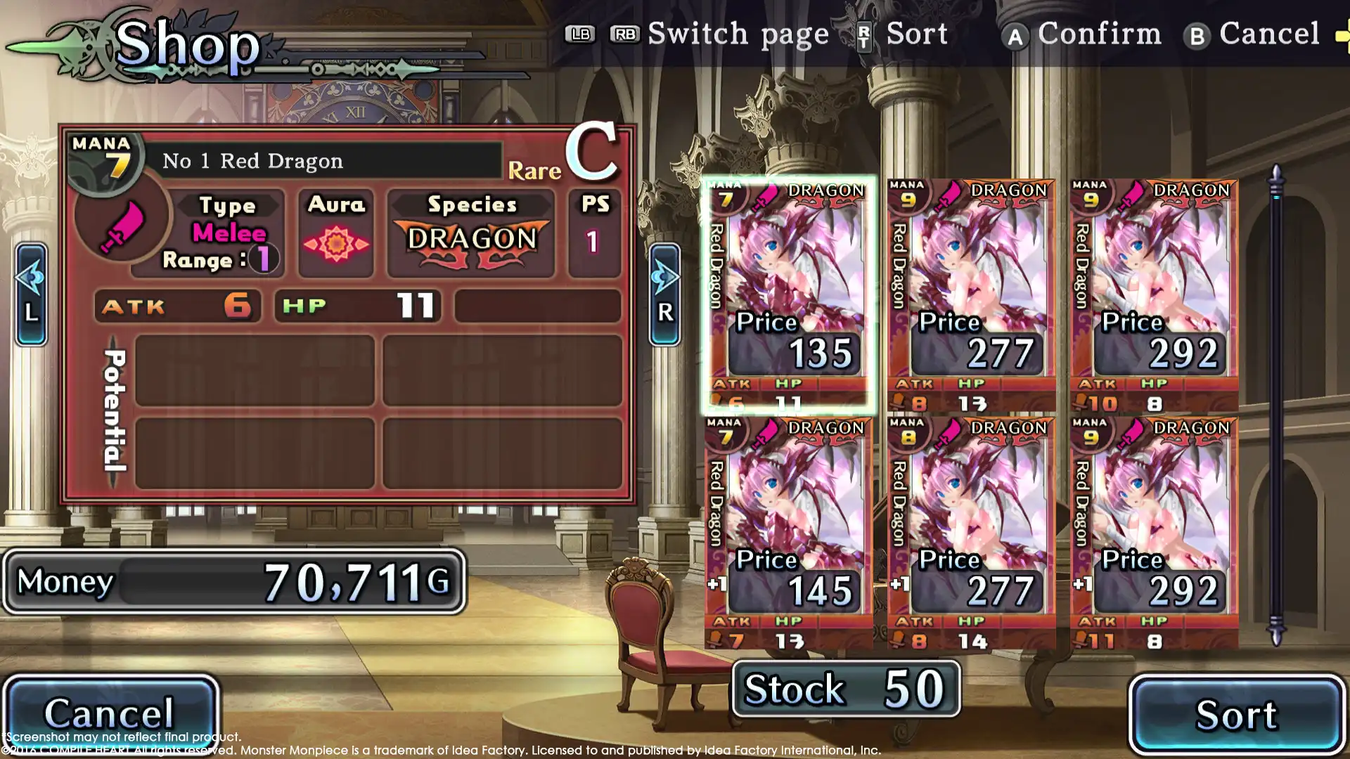 图片[3]-[PC]限界凸骑/Monster Monpiece