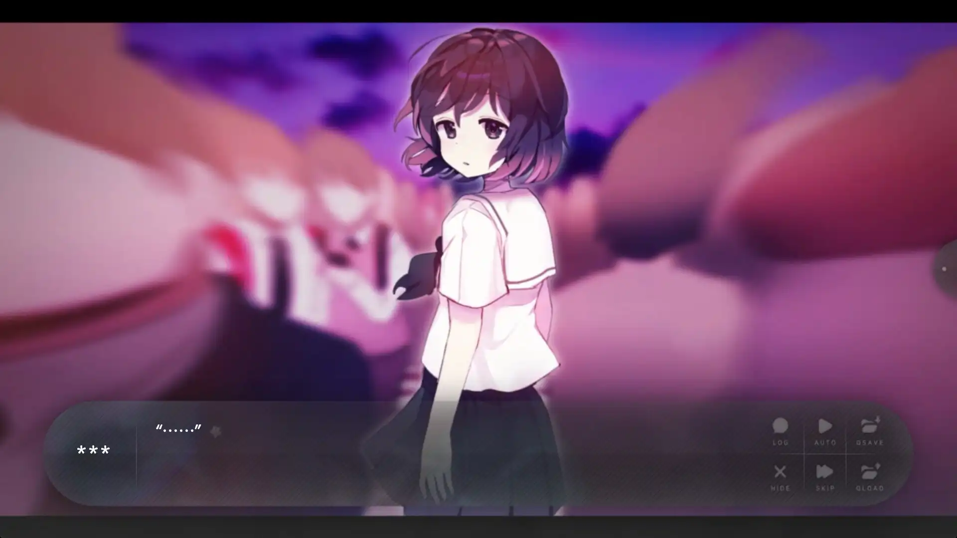 图片[2]-[PC]夏末盛开的花/Flowers Blooming at the End of Summer
