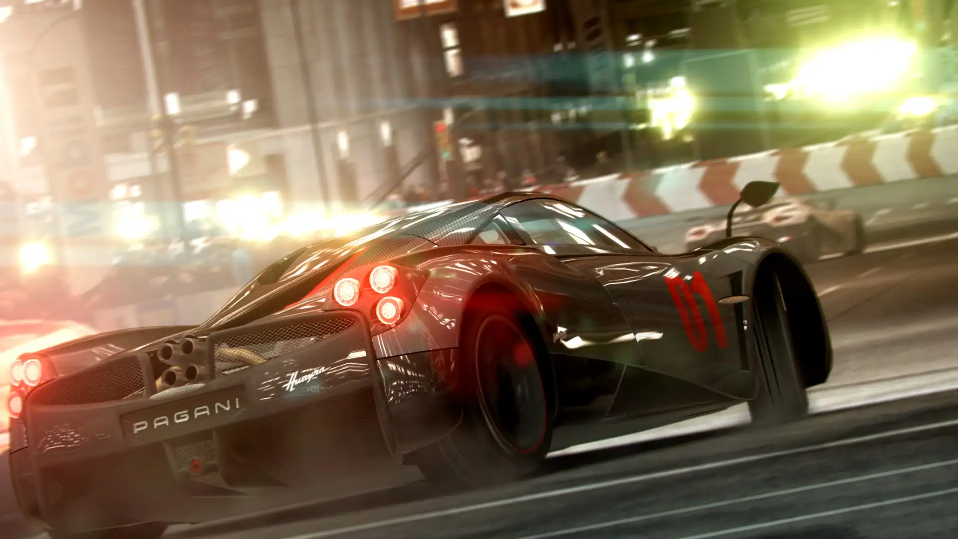 图片[3]-[PC]超级房车赛：起点2/GRID 2