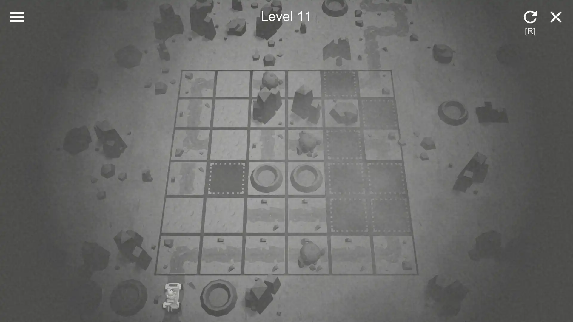 图片[6]-[PC]坚持不懈的使命：宇航员查理/Perseverance Mission - Astronaut Charlie