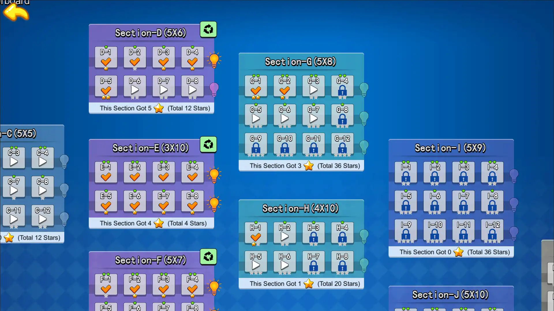 图片[3]-[PC]潘多米诺/Pentomino