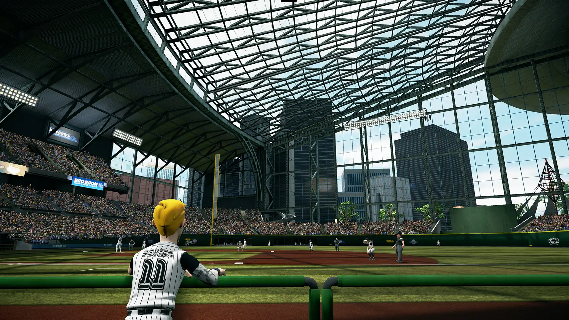 图片[5]-[PC]超级棒球4-虚拟机版/Super Mega Baseball 4 HYPERVISOR